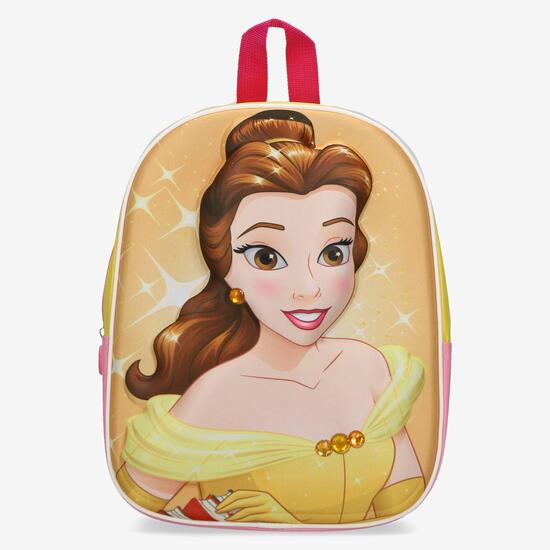 Minimochila Princesa Bella