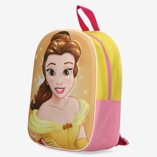 Minimochila Princesa Bella