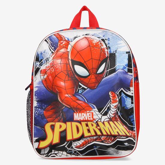 Minimochila Spiderman