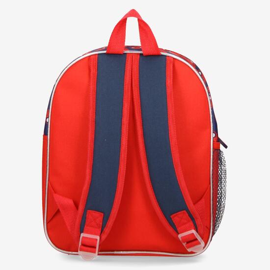 Minimochila Spiderman