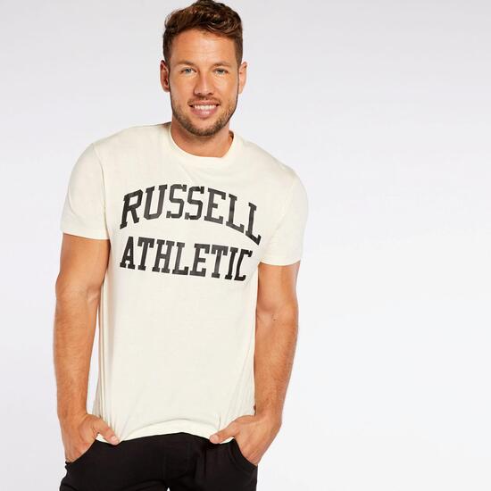 Camiseta Russell Athletic