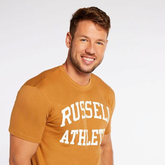 Camiseta Russell Athletic
