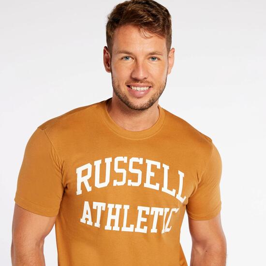 Camiseta Russell Athletic