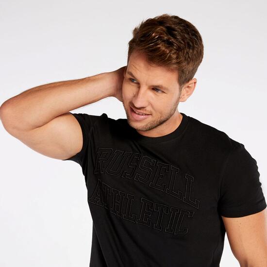 Camiseta Russell Athletic Camiseta Russell Athletic