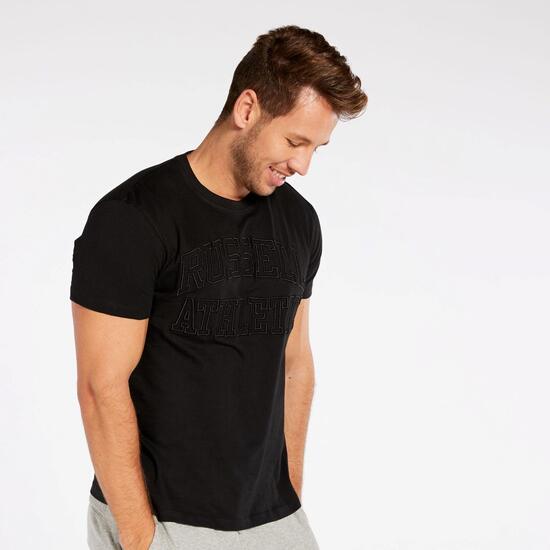 Hombre Russell Athletic Camisa