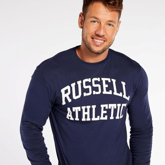Camiseta Russell Athletic