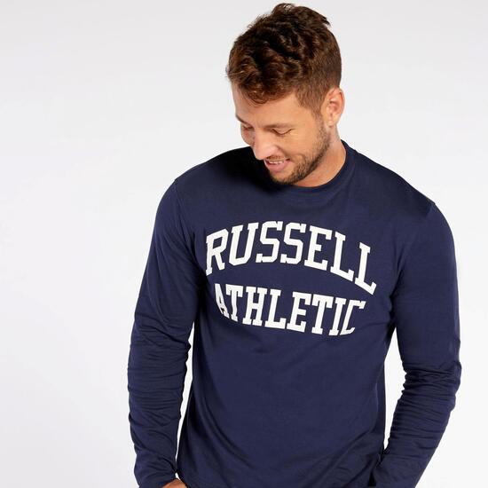 Camiseta Russell Athletic