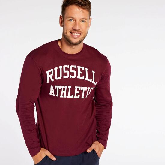 Camiseta Russell Athletic