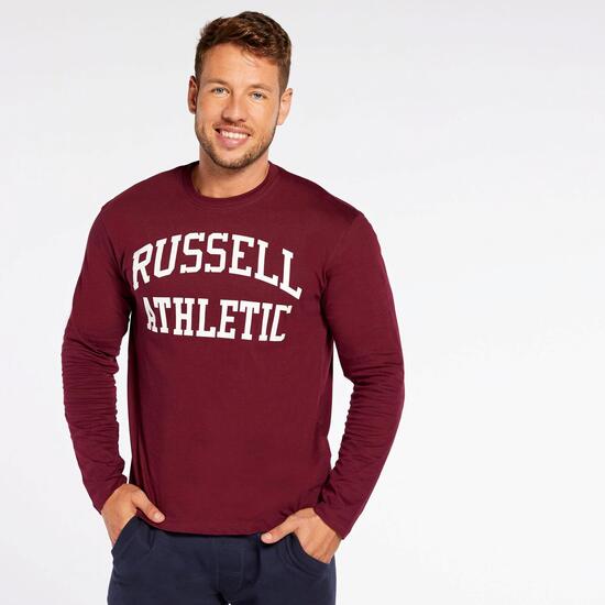 Camiseta Russell Athletic