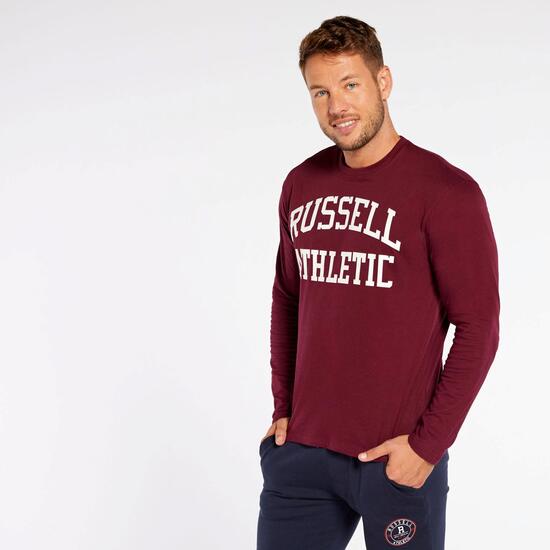 Camiseta Russell Athletic