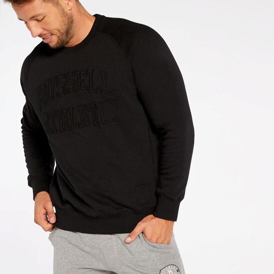 Sudadera Russell Athletic