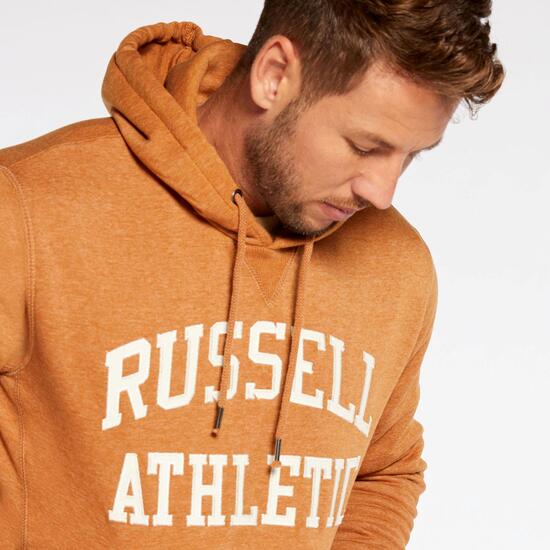 Sudadera Russell Athletic