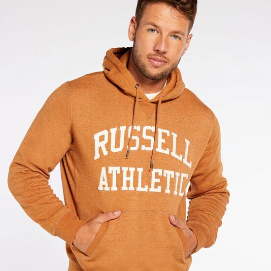 Sudadera Russell Athletic