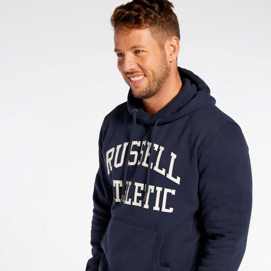 Sudadera Russell Athletic