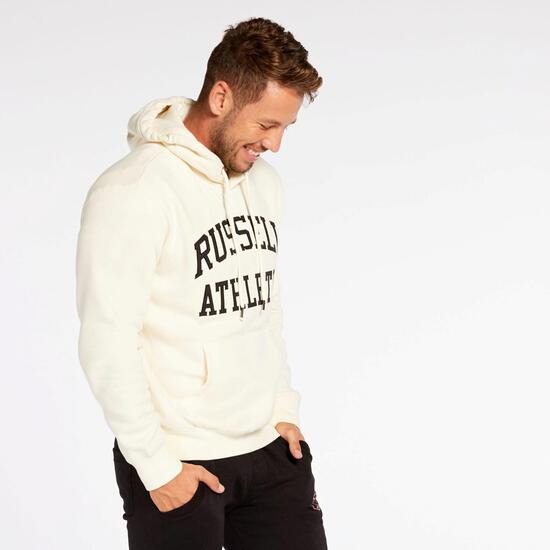 Sudadera Russell Athletic Sudadera Russell Athletic