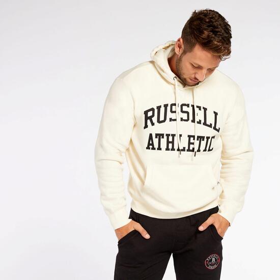 Sudadera Russell Athletic Sudadera Russell Athletic