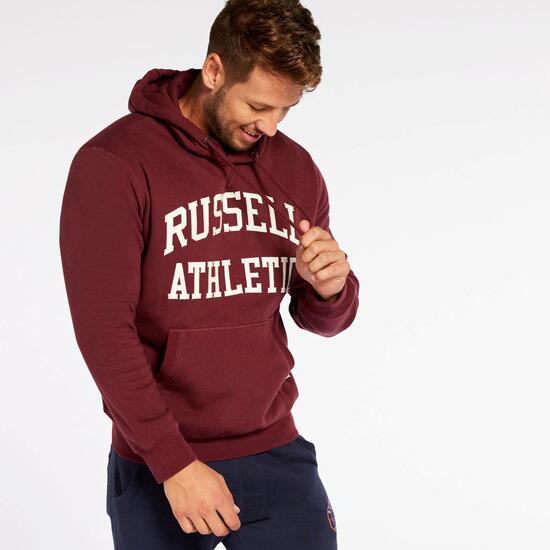 Sudadera Russell Athletic