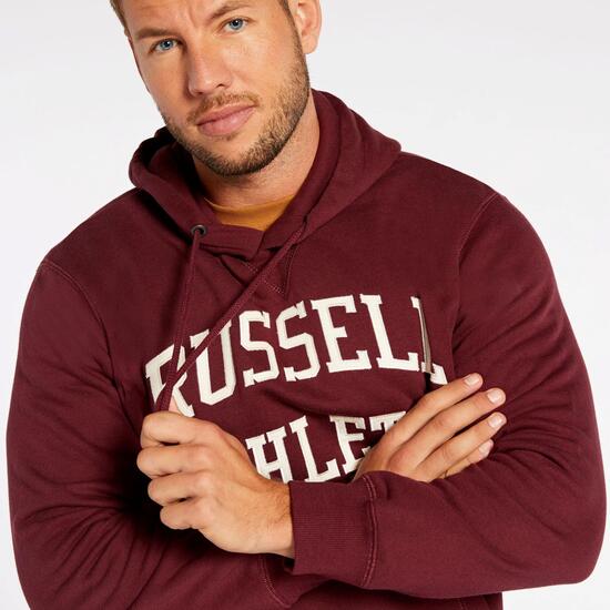 Sudadera Russell Athletic