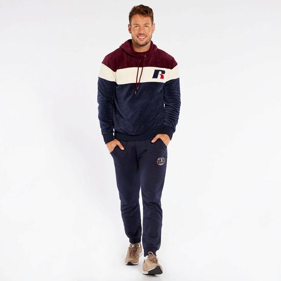 Sudadera Russell Athletic