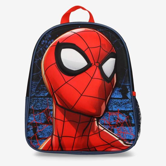 Minimochila Spiderman