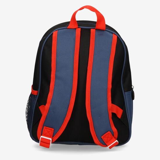 Minimochila Spiderman
