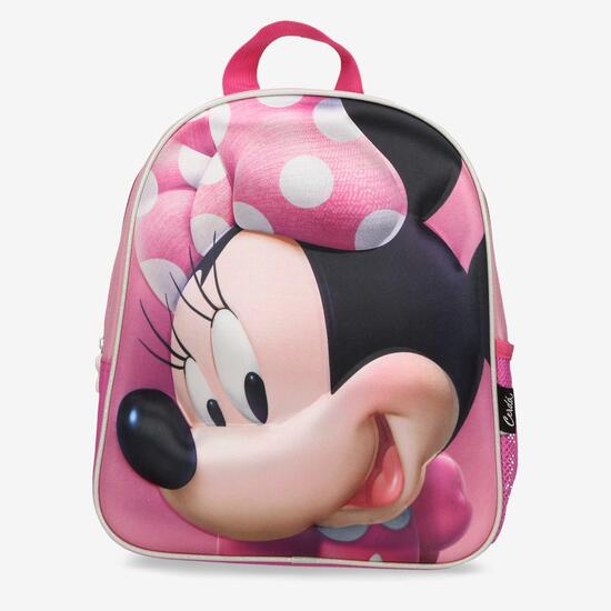 Minimochila Minnie
