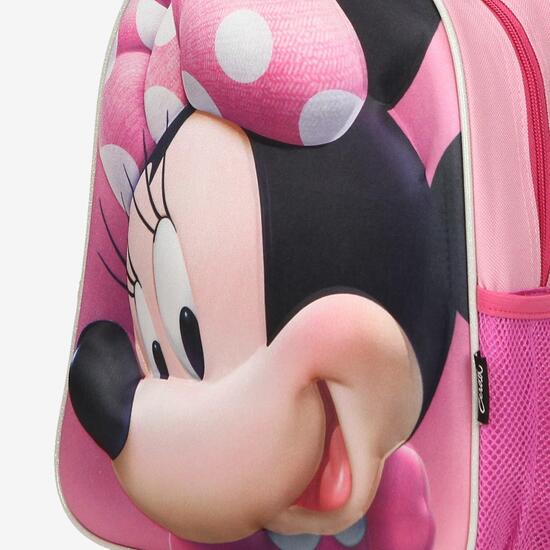 Minimochila Minnie