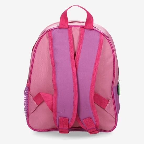 Minimochila Princesa Rapunzel