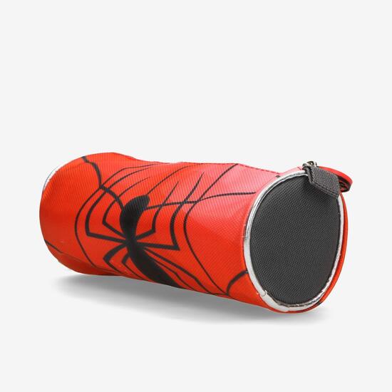 Estuche Escolar Spiderman