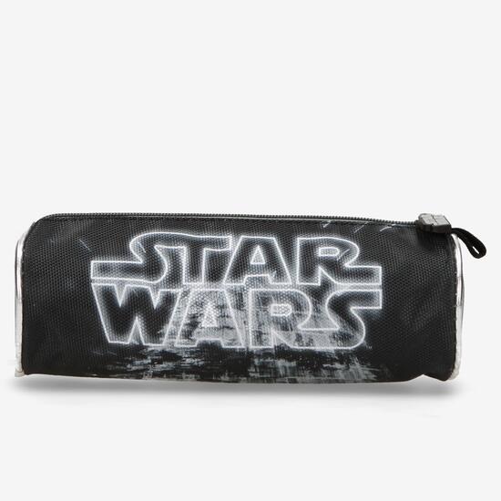 Estuche Escolar Star Wars