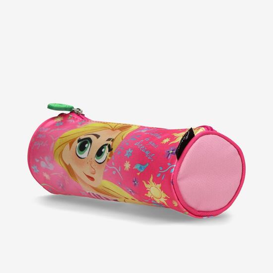 Estuche Escolar Rapunzel