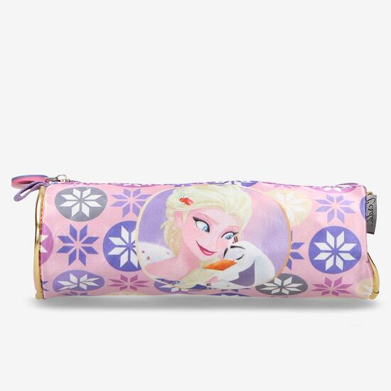 Estuche Escolar Elsa Estuche Escolar Elsa