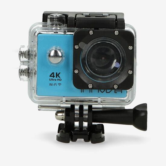 Camara Deportiva Innova 4k Camara Deportiva Innova 4k