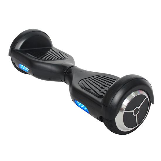 Hoverboard Skatefllash