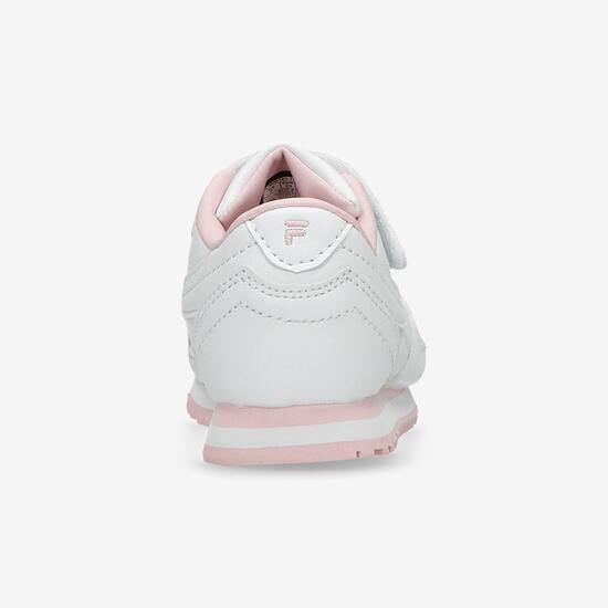 Fila Eurojogger