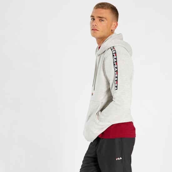sudadera fila maddox