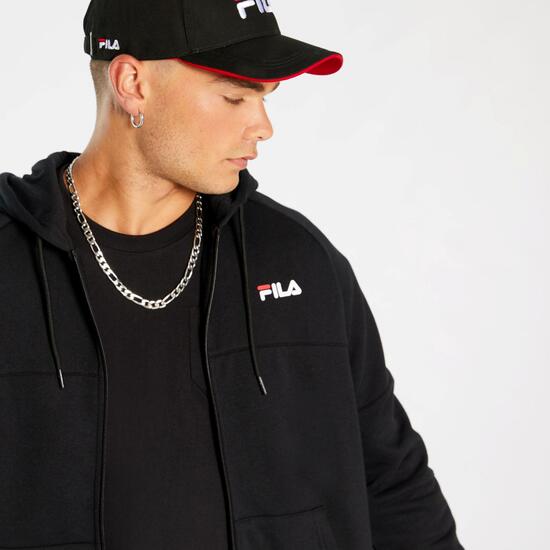 Fila Nixon