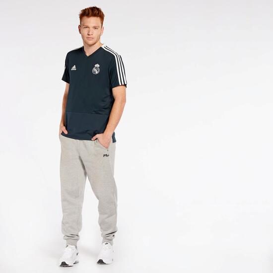Camiseta Entrenamiento Real Madrid