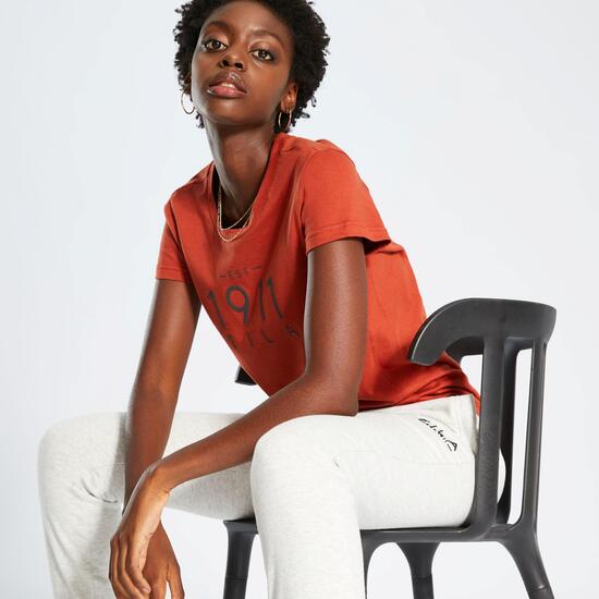 Camiseta Fila Gena