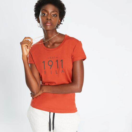 Camiseta Fila Gena