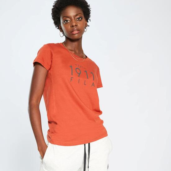 Camiseta Fila Gena