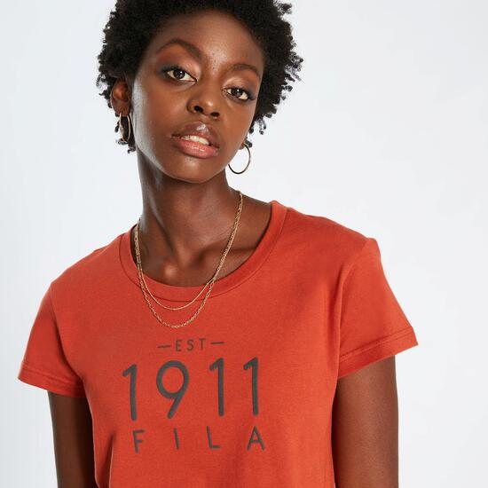 Camiseta Fila Gena