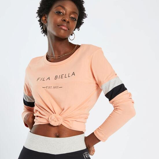 Camiseta Fila Nadia