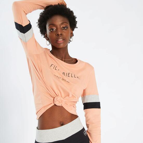Camiseta Fila Nadia