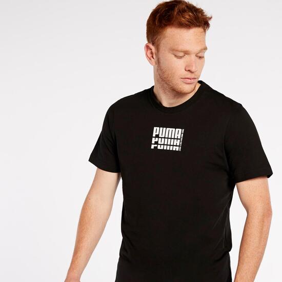Puma Rebel
