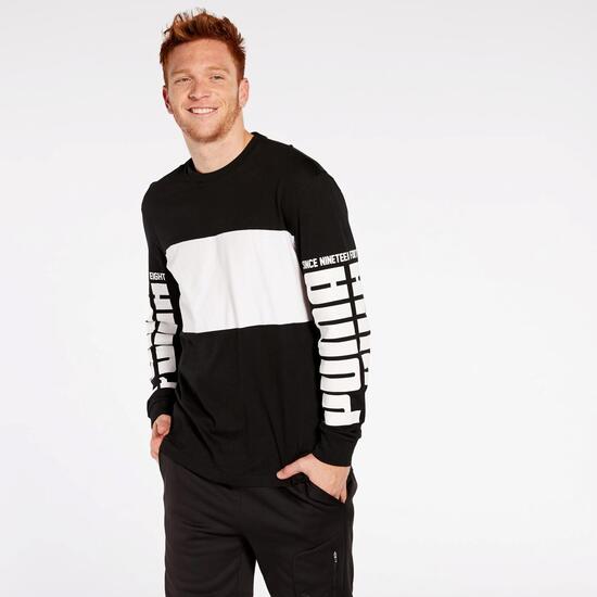 Puma Rebel