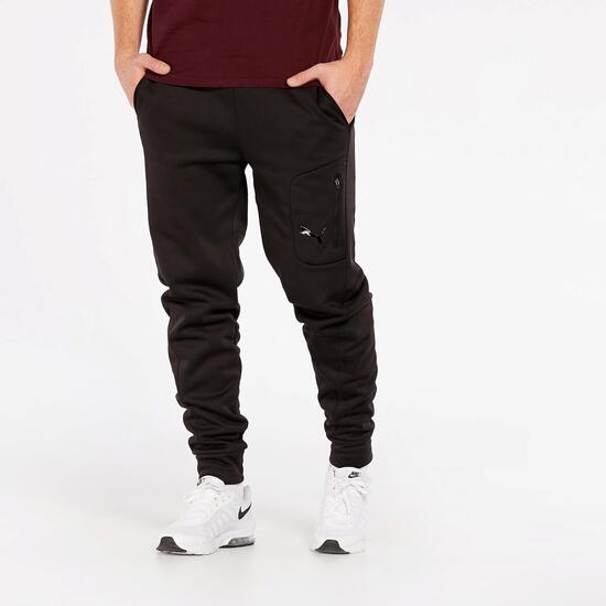 Puma Tech