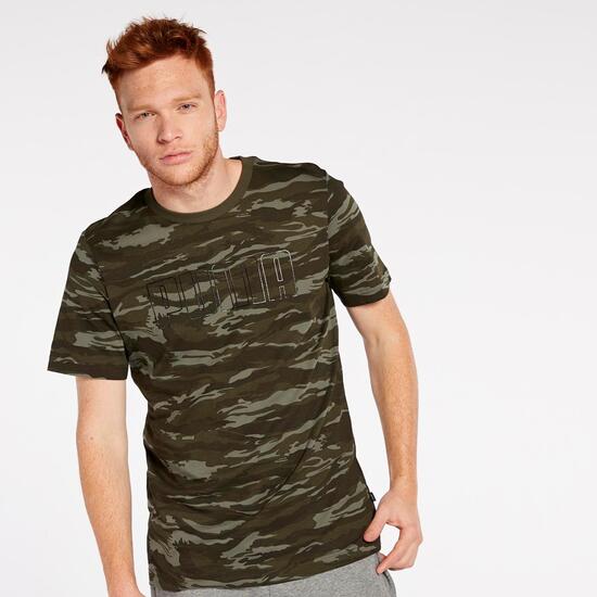 Camiseta Puma