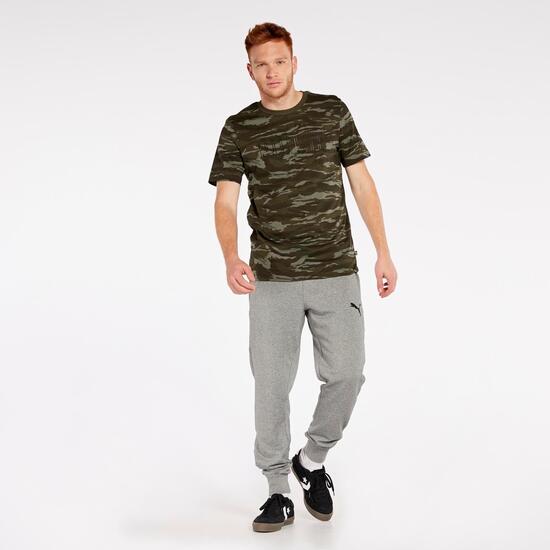 Camiseta Puma