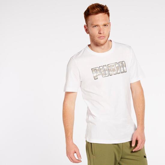 Camiseta Puma